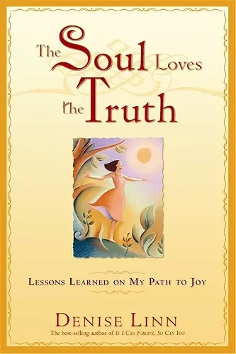 The Soul Loves The Truth cover