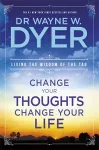 Change Your Thoughts, Change Your Life cover