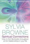 Spiritual Connections cover