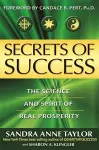 Secrets of Success cover