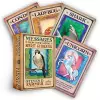 Messages From Your Animal Spirit Guides Cards cover