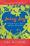 Juicy Joy cover