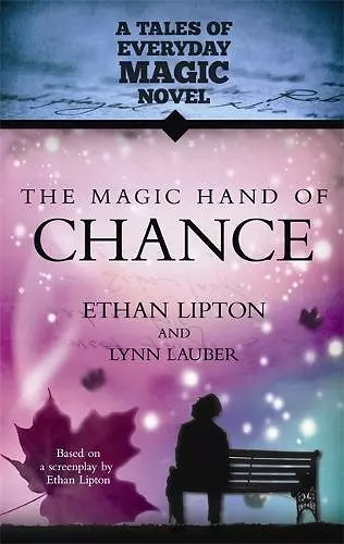 The Magic Hand of Chance cover