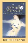 The Spirit Messages Daily Guidance Oracle Deck cover