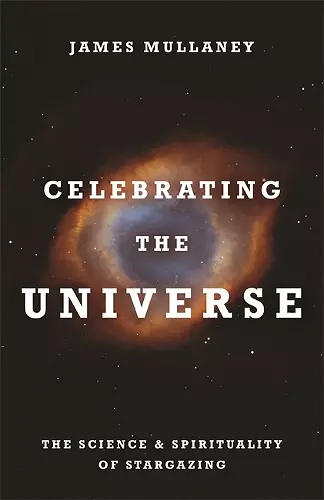 Celebrating the Universe cover