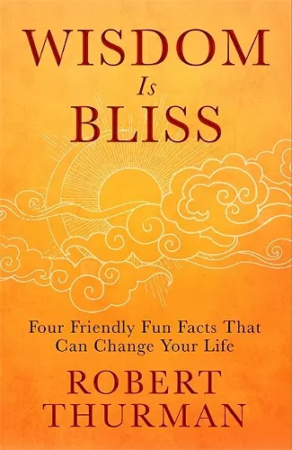 Wisdom Is Bliss cover