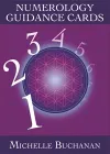 Numerology Guidance Cards cover