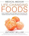 Medical Medium Life-Changing Foods cover