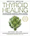 Medical Medium Thyroid Healing cover
