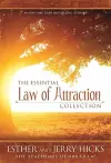 The Essential Law of Attraction Collection cover