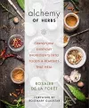 Alchemy of Herbs cover