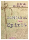 Postcards from Spirit cover