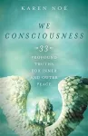 We Consciousness cover