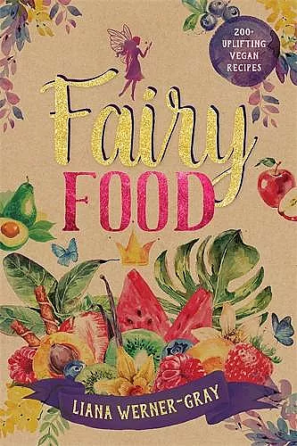 Fairy Food cover
