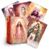 The Divine Feminine Oracle cover