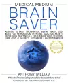 Medical Medium Brain Saver cover