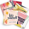 How to Love Yourself Cards cover
