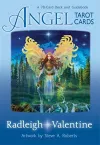 Angel Tarot Cards cover