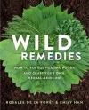 Wild Remedies cover