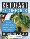 KetoFast Cookbook cover