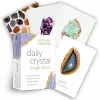 Daily Crystal Inspiration cover