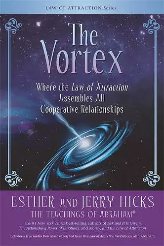 The Vortex cover