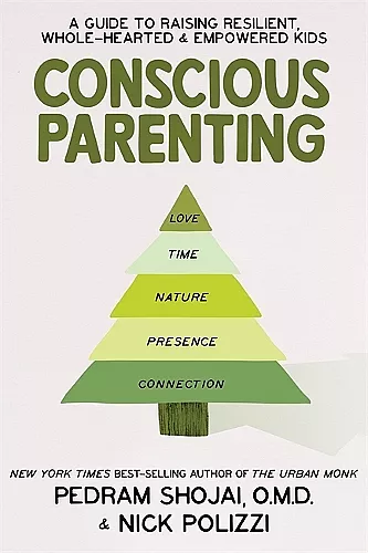 Conscious Parenting cover