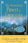 The Astonishing Power of Emotions cover