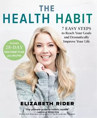 The Health Habit cover