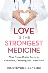 Love Is the Strongest Medicine cover