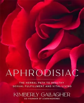 Aphrodisiac cover