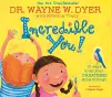 Incredible You! cover