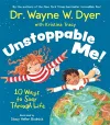 Unstoppable Me! cover