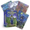 The Shaman's Tarot cover