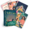 Self-Care Wisdom Cards cover