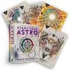 Starcodes Astro Oracle cover