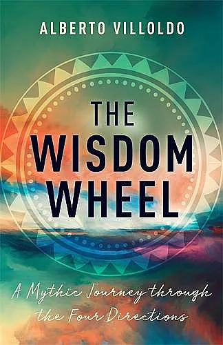 The Wisdom Wheel cover