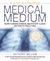 Medical Medium cover