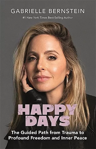 Happy Days cover