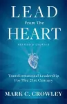 Lead From The Heart cover