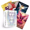 Angels & Auras Oracle cover