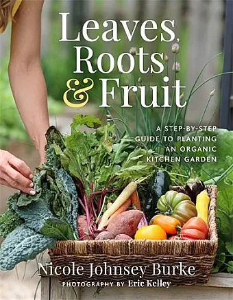 Leaves, Roots & Fruit cover