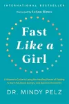 Fast Like a Girl cover