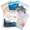 The Letting Go Deck cover
