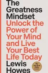 The Greatness Mindset cover