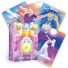 Ask Your Guides Oracle Cards cover