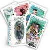 The Unfolding Path Tarot cover