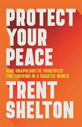 Protect Your Peace cover