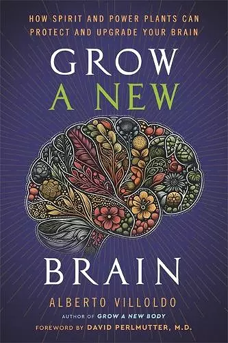 Grow a New Brain cover