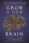 Grow a New Brain cover